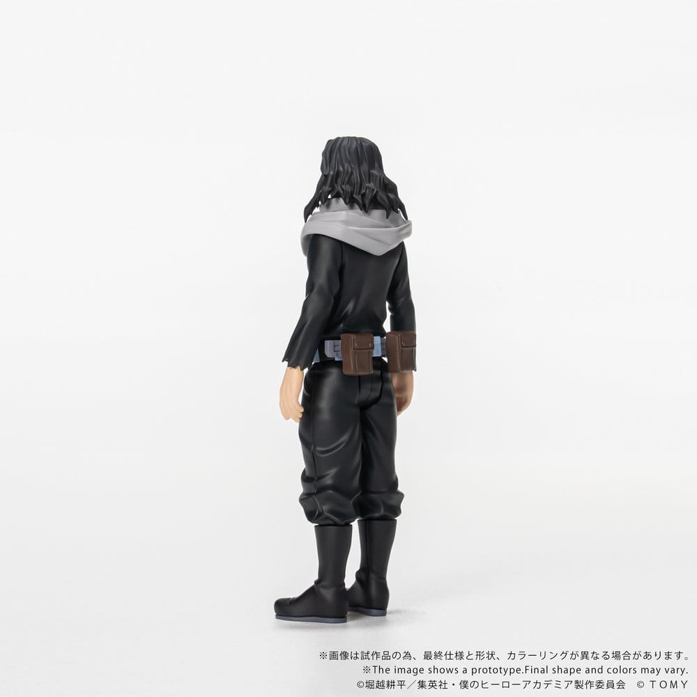 My Hero Academia Collekazaro Action Figure CK-M13 Shota Aizawa 10 cm [3]