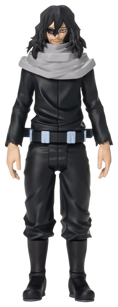 My Hero Academia Collekazaro Action Figure CK-M13 Shota Aizawa 10 cm [7]