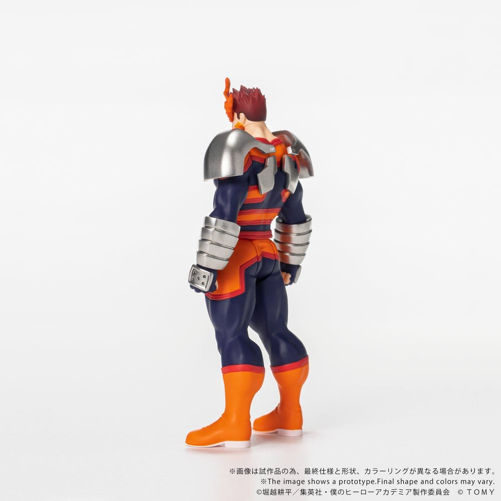 My Hero Academia Collekazaro Action Figure CK-M14 Endeavor 11 cm [3]
