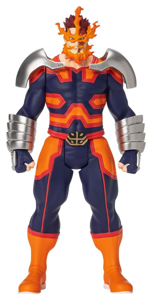 My Hero Academia Collekazaro Action Figure CK-M14 Endeavor 11 cm [7]