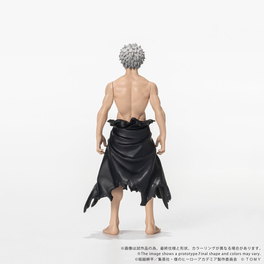 My Hero Academia Collekazaro Action Figure CK-M15 All For One 11 cm [4]