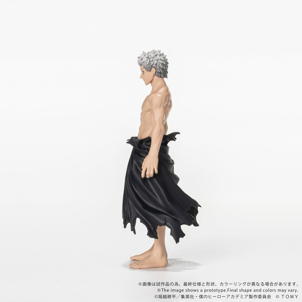 My Hero Academia Collekazaro Action Figure CK-M15 All For One 11 cm [2]