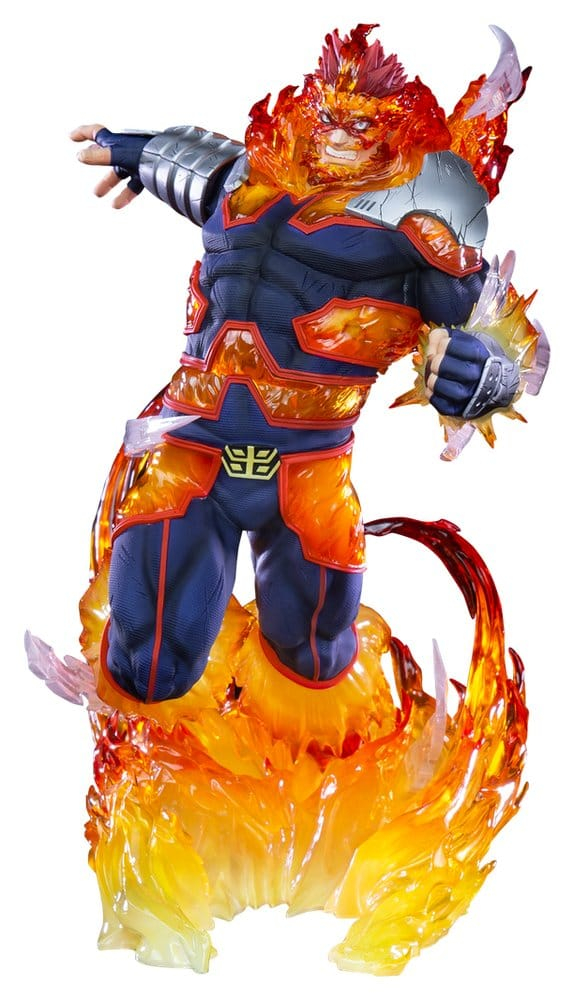 My Hero Academia IKIGAI Figure 1/6 Endeavor [3]