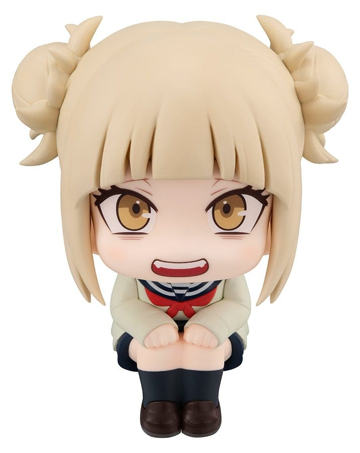 My Hero Academia Look Up PVC Figure Himiko Toga 11 cm (Repeat) [8]