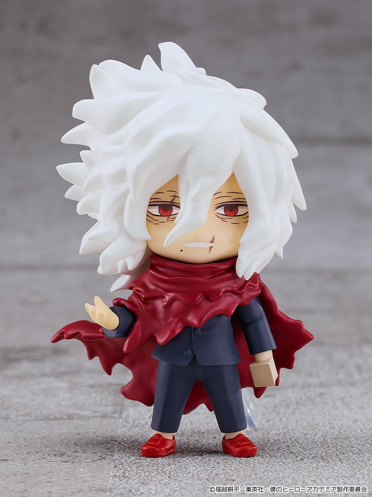 My Hero Academia Nendoroid Surprise Collectible Figures Blind Box Assortment (6) [7]