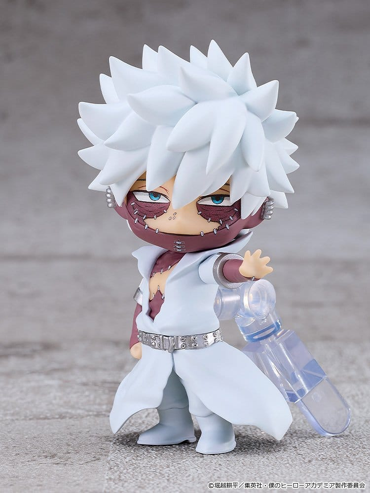 My Hero Academia Nendoroid Surprise Collectible Figures Blind Box Assortment (6) [8]