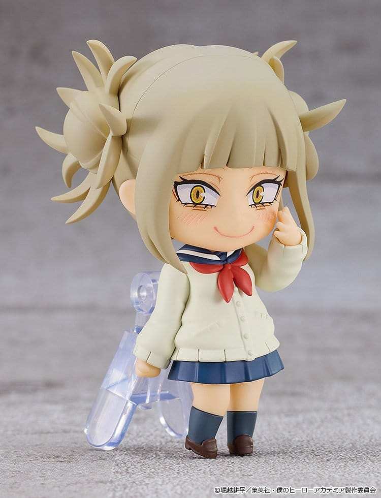 My Hero Academia Nendoroid Surprise Collectible Figures Blind Box Assortment (6) [9]