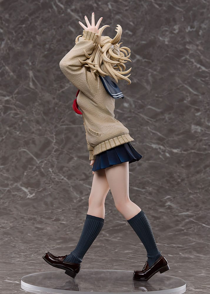 My Hero Academia PVC Statue 1/4 Himiko Toga 37 cm [5]