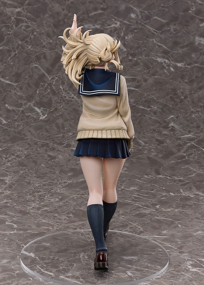 My Hero Academia PVC Statue 1/4 Himiko Toga 37 cm [7]