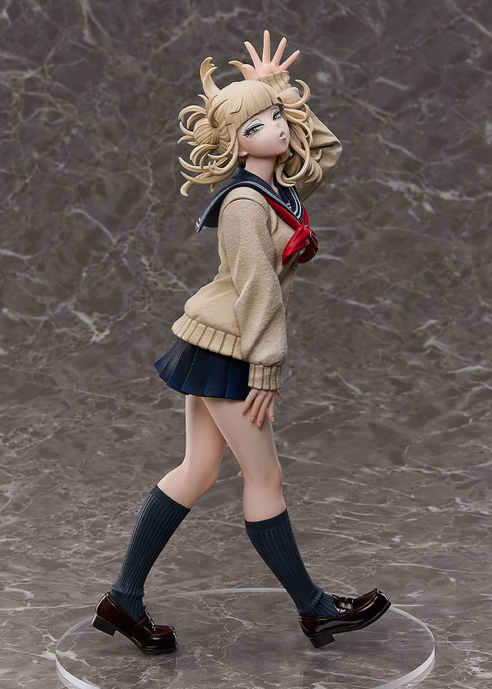 My Hero Academia PVC Statue 1/4 Himiko Toga 37 cm [2]