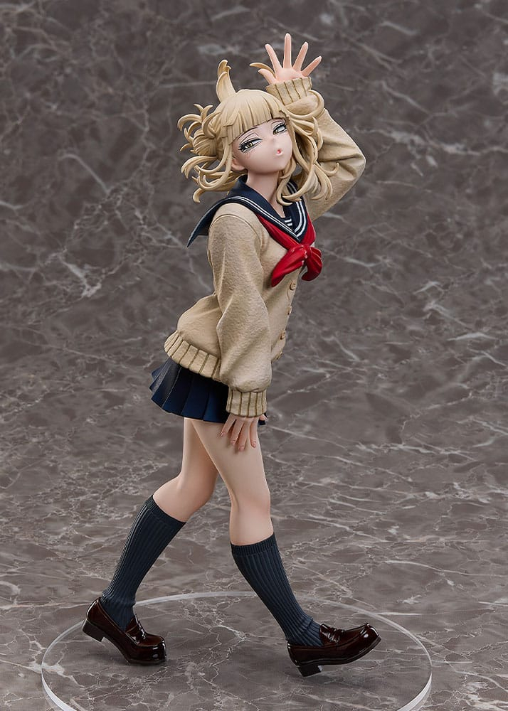 My Hero Academia PVC Statue 1/4 Himiko Toga 37 cm [3]