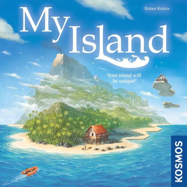 My Island – Joc Legacy Competitiv de Dezvoltare Insulara [1]