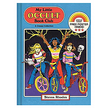 My Little Occult Book Club [1]