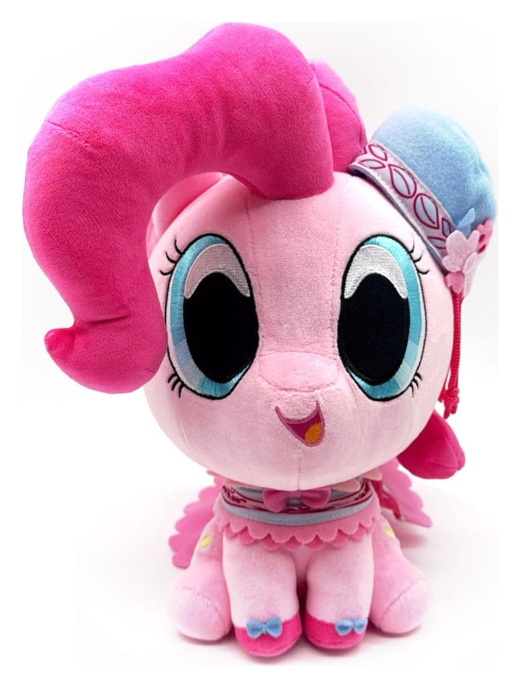 My Little Pony Plush Figure Pinkie Pie 22 cm [4]