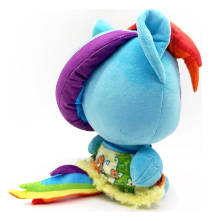 My Little Pony Plush Figure Rainbow Dash 22 cm [2]