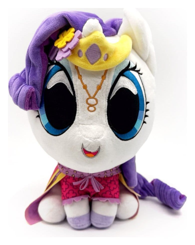 My Little Pony Plush Figure Rarity 22 cm [4]