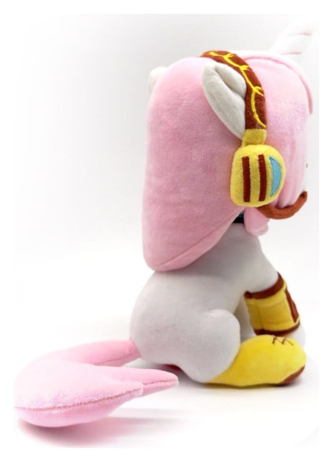 My Little Pony x Piapro Plush Figure Luka 22 cm [2]