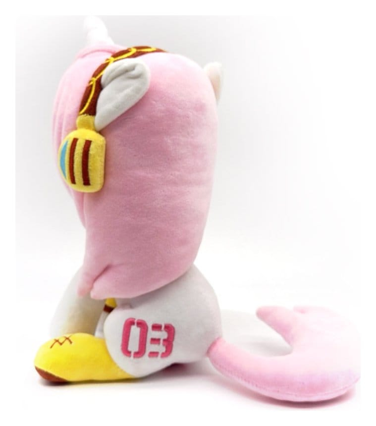 My Little Pony x Piapro Plush Figure Luka 22 cm [3]
