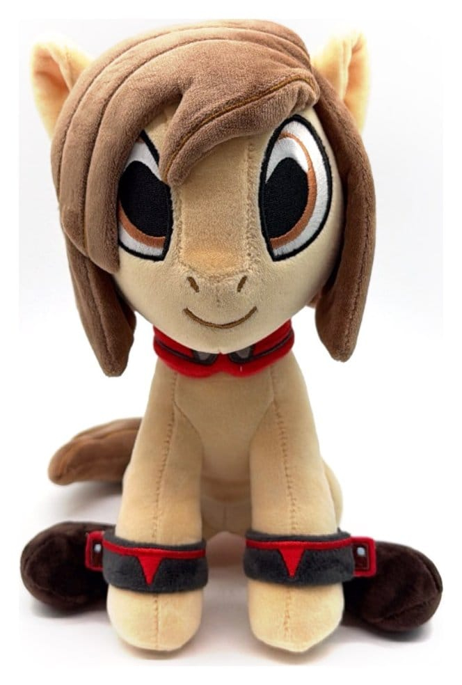My Little Pony x Piapro Plush Figure Meiko 22 cm [4]