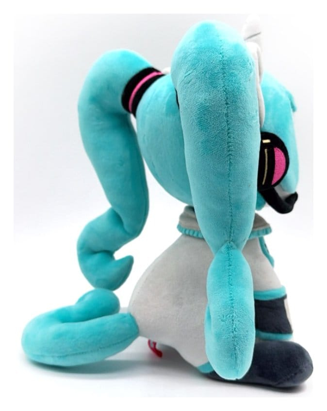 My Little Pony x Piapro Plush Figure Miku 22 cm [2]