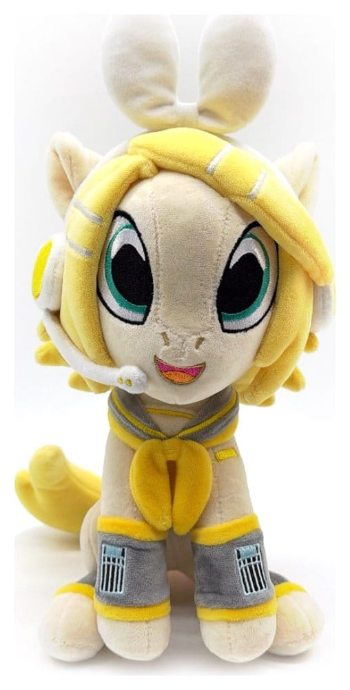My Little Pony x Piapro Plush Figure Rin 22 cm [4]