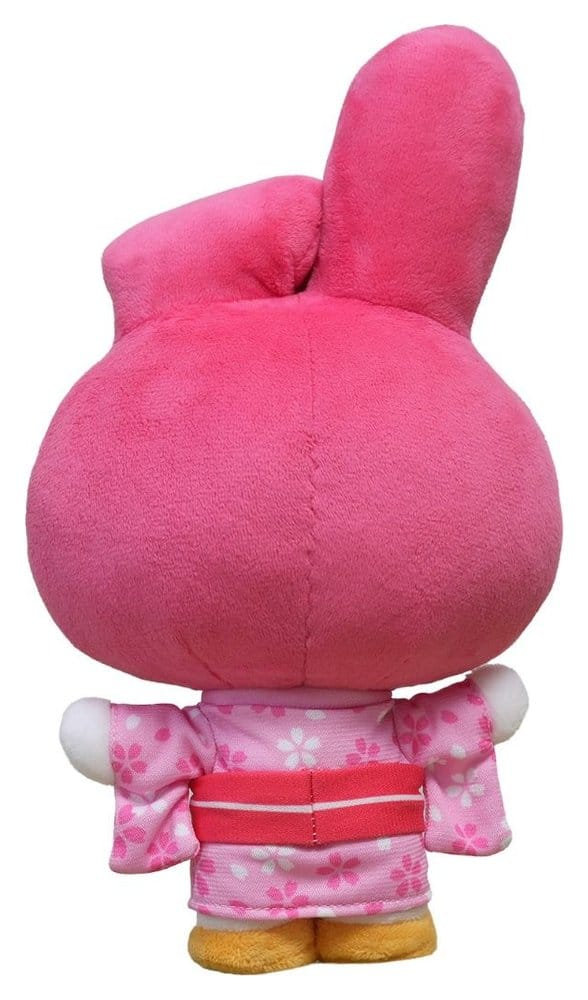 My Melody Kimono Version - Jucarie de Plus Sanrio 22 cm [2]