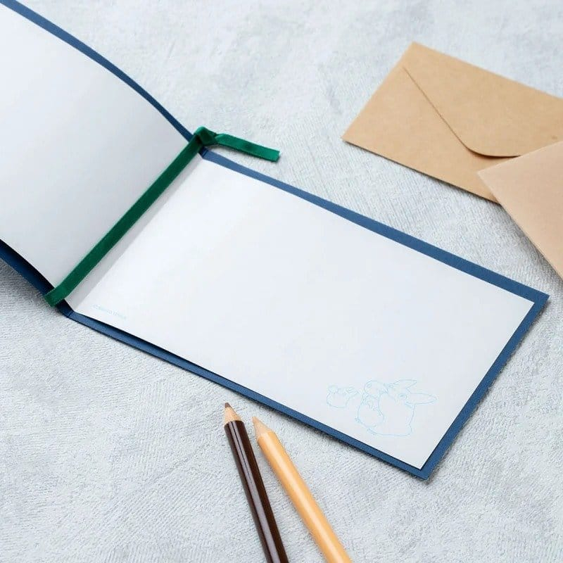 My Neighbor Totoro Greeting Card [5]