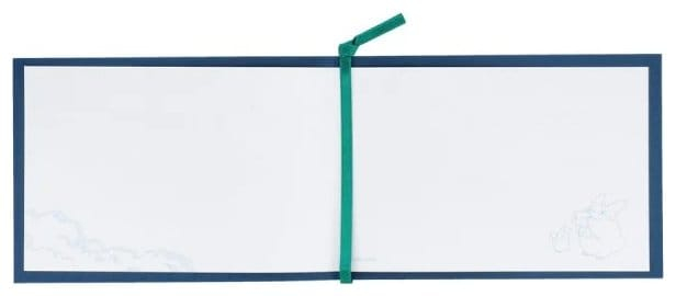 My Neighbor Totoro Greeting Card [2]