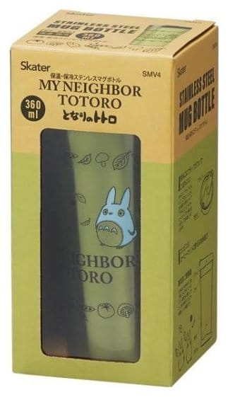 My Neighbor Totoro Mug Totoro 360 ml [4]