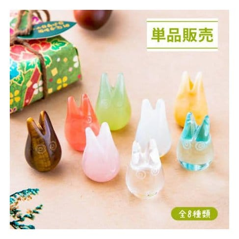 My Neighbor Totoro Souvenir Stone Blind Box Assortment (8) [3]