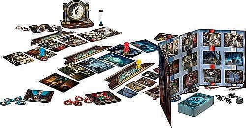 Mysterium RO [2]