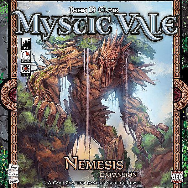 Mystic Vale: Nemesis [1]