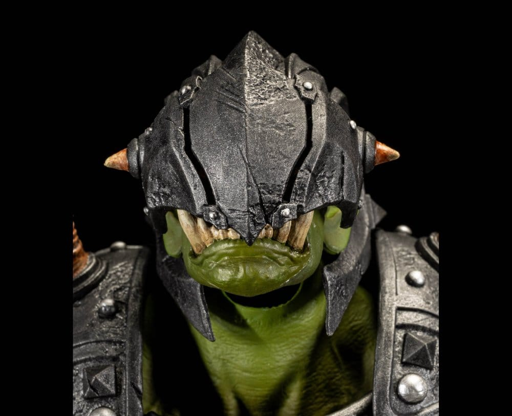 Mythic Legions: Legacies of Mythoss 3 Action Figure Kkurzog [9]