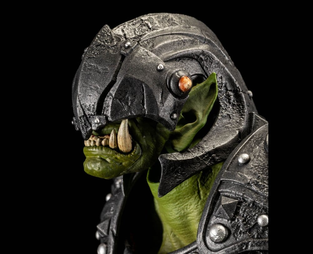 Mythic Legions: Legacies of Mythoss 3 Action Figure Kkurzog [10]