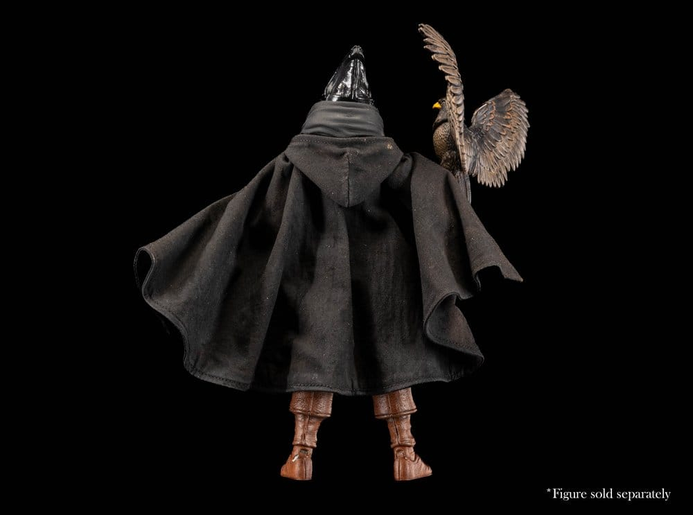 Mythic Legions: Reinforcement 3 Action Figure Accessory Vampire Archer Add-On Set [5]