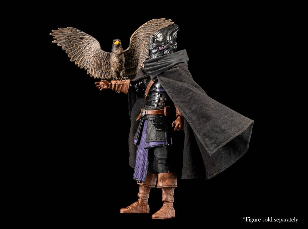 Mythic Legions: Reinforcement 3 Action Figure Accessory Vampire Archer Add-On Set [6]