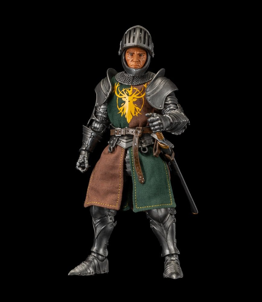 Mythic Legions: Reinforcement 3 Action Figure Accessory Xylona's Flock Tunic Set [5]