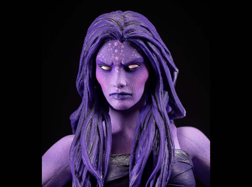 Mythic Legions: Reinforcement 3 Action Figure The Yemaya Divine Deluxe [4]