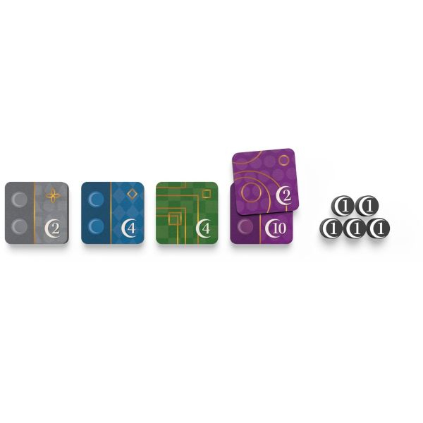 Mythicals – Joc de Strategie cu Creaturi Mitologice (RO) [5]