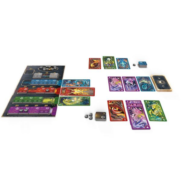 Mythicals – Joc de Strategie cu Creaturi Mitologice (RO) [3]