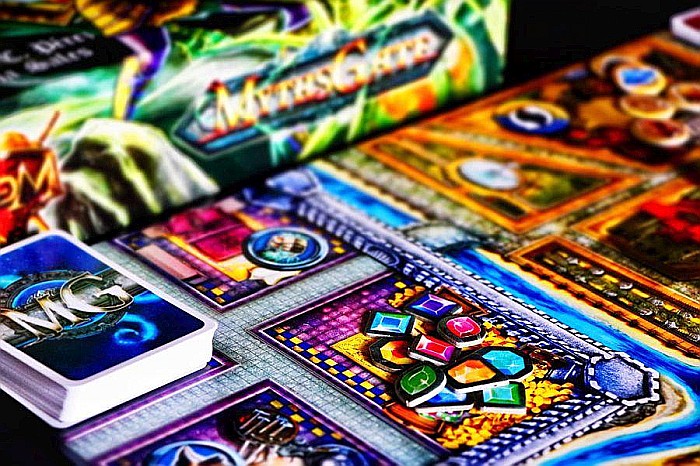 Mythsgate [3]