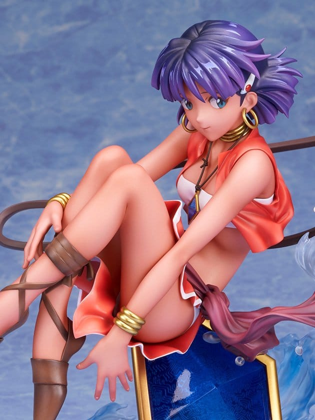 Nadia: The Secret of Blue Water PVC Figure 1/7 Nadia 25 cm [2]