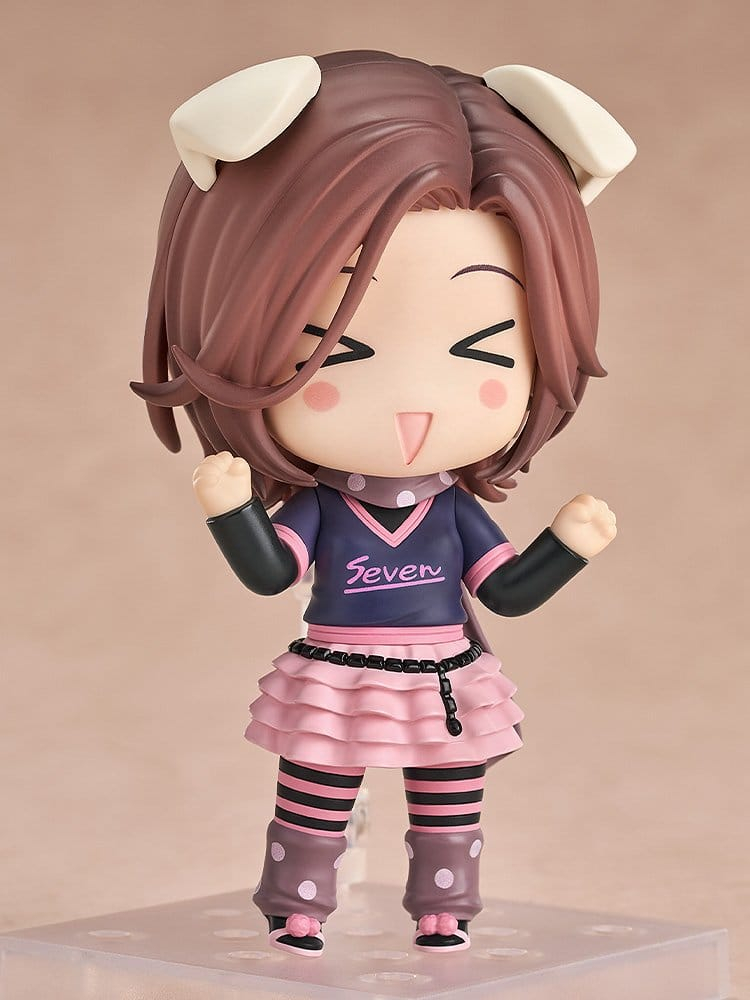 Nana Nendoroid Action Figure Nana Komatsu 10 cm [4]