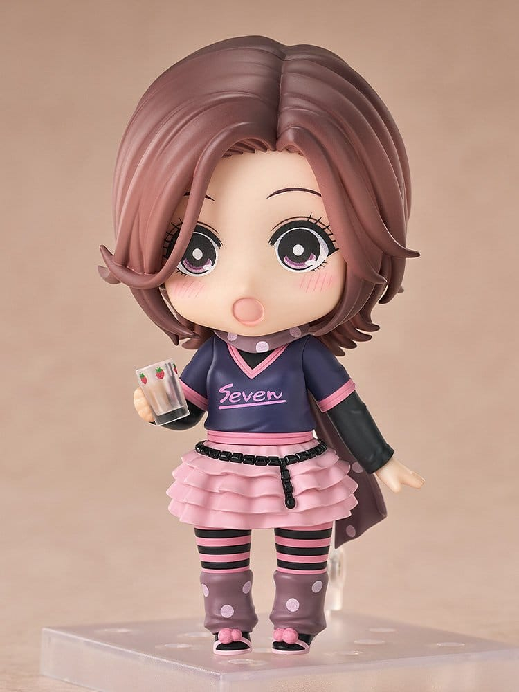 Nana Nendoroid Action Figure Nana Komatsu 10 cm [3]