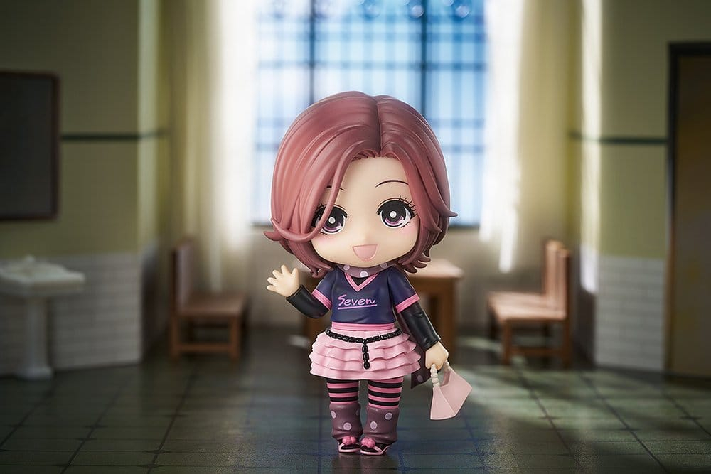 Nana Nendoroid Action Figure Nana Komatsu 10 cm [7]