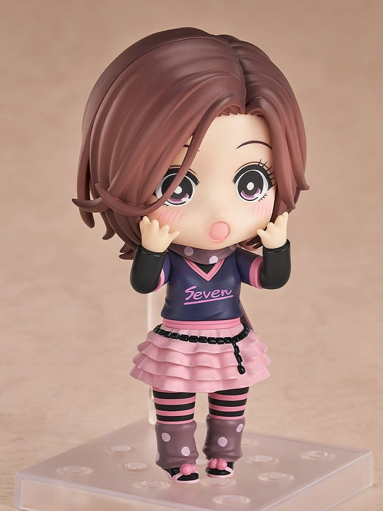 Nana Nendoroid Action Figure Nana Komatsu 10 cm [5]