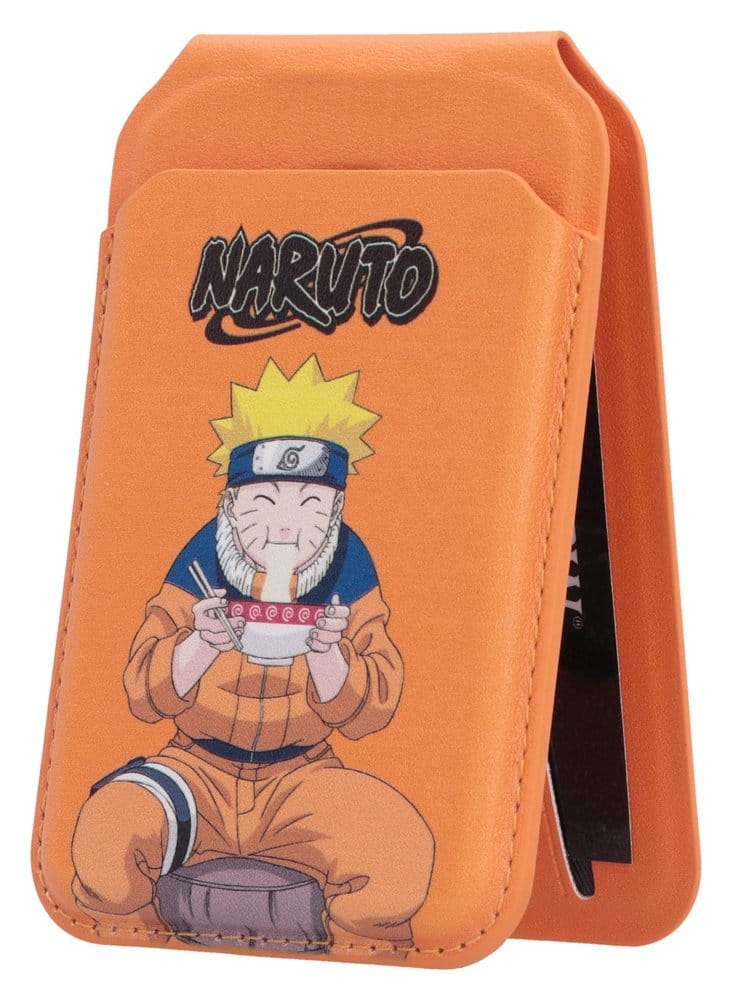 Naruto Card Holder Ramen 10 cm [4]