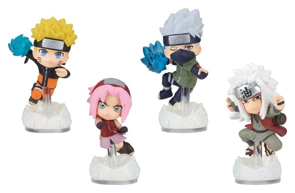 Naruto game Hokage Rock Survival [2]