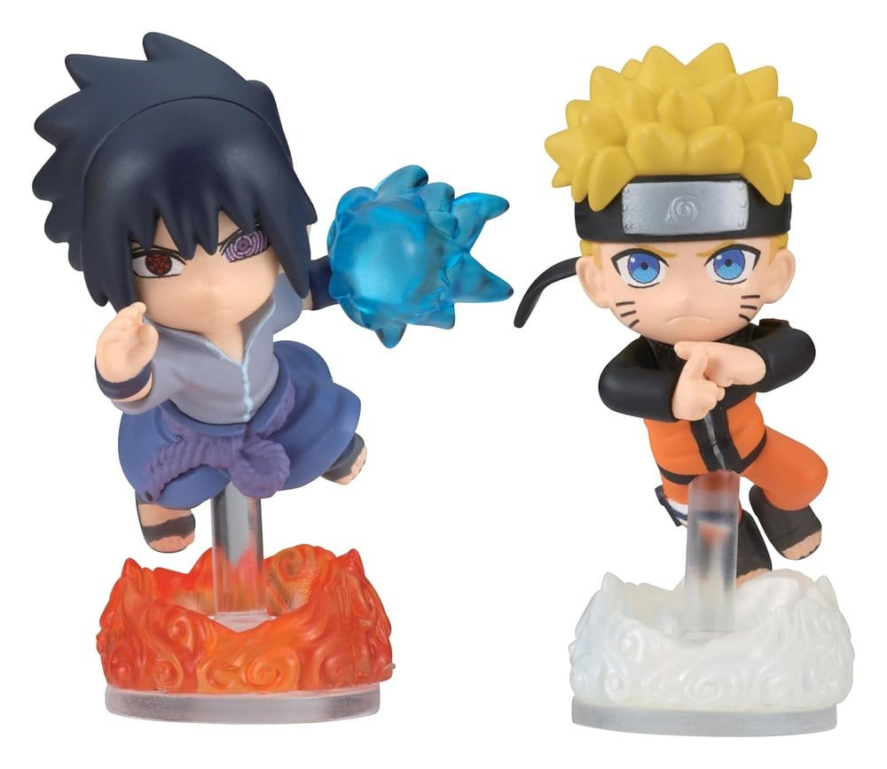 Naruto game Naruto vs. Sasuke [2]