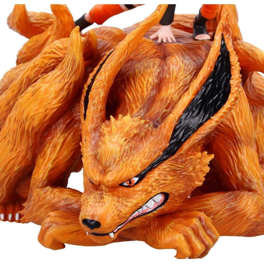 Naruto Kyubi Trinket Box Cutie Decorativa Kurama 13 cm [4]